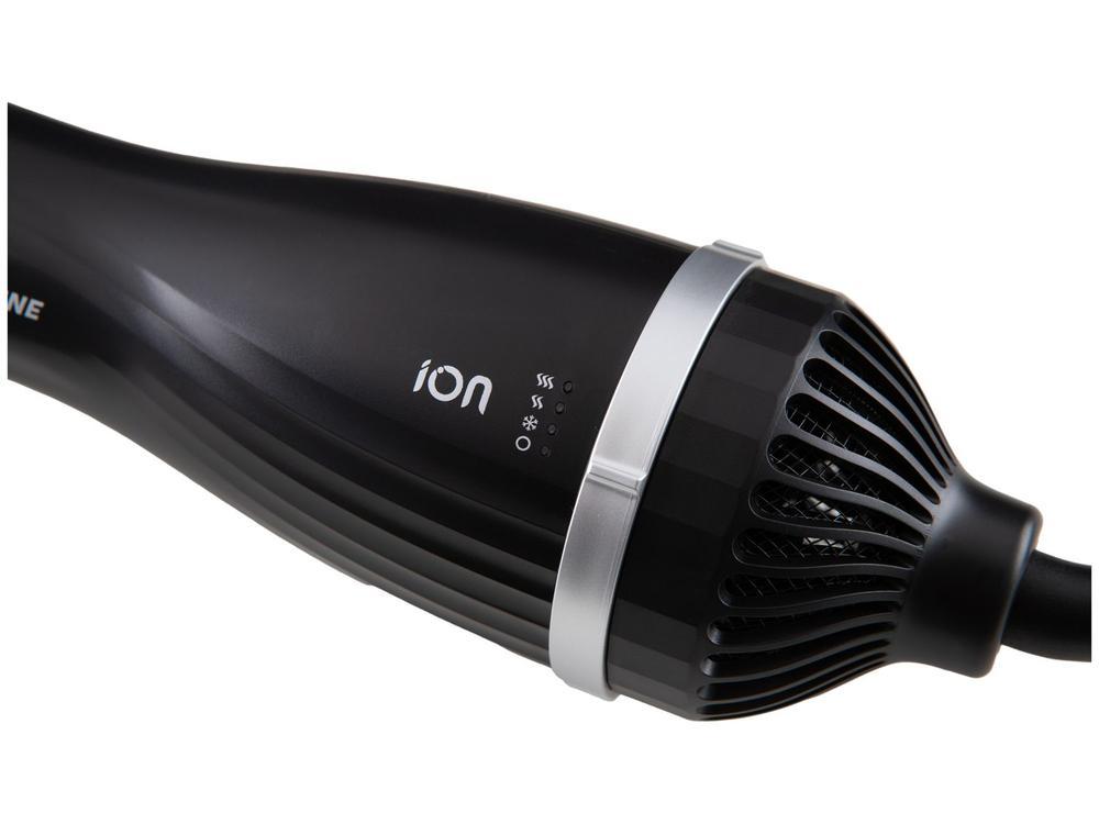 Escova Secadora Taiff Elegance Tourmaline 1200W 3 Níveis de Temperatura Tourmaline Íon - 8