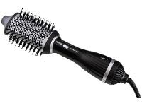 Escova Secadora Taiff Elegance Tourmaline 1200W 3 Níveis de Temperatura Tourmaline Íon - 1