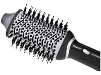 Escova Secadora Taiff Elegance Tourmaline 1200W 3 Níveis de Temperatura Tourmaline Íon - 6