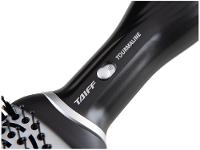 Escova Secadora Taiff Elegance Tourmaline 1200W 3 Níveis de Temperatura Tourmaline Íon - 7