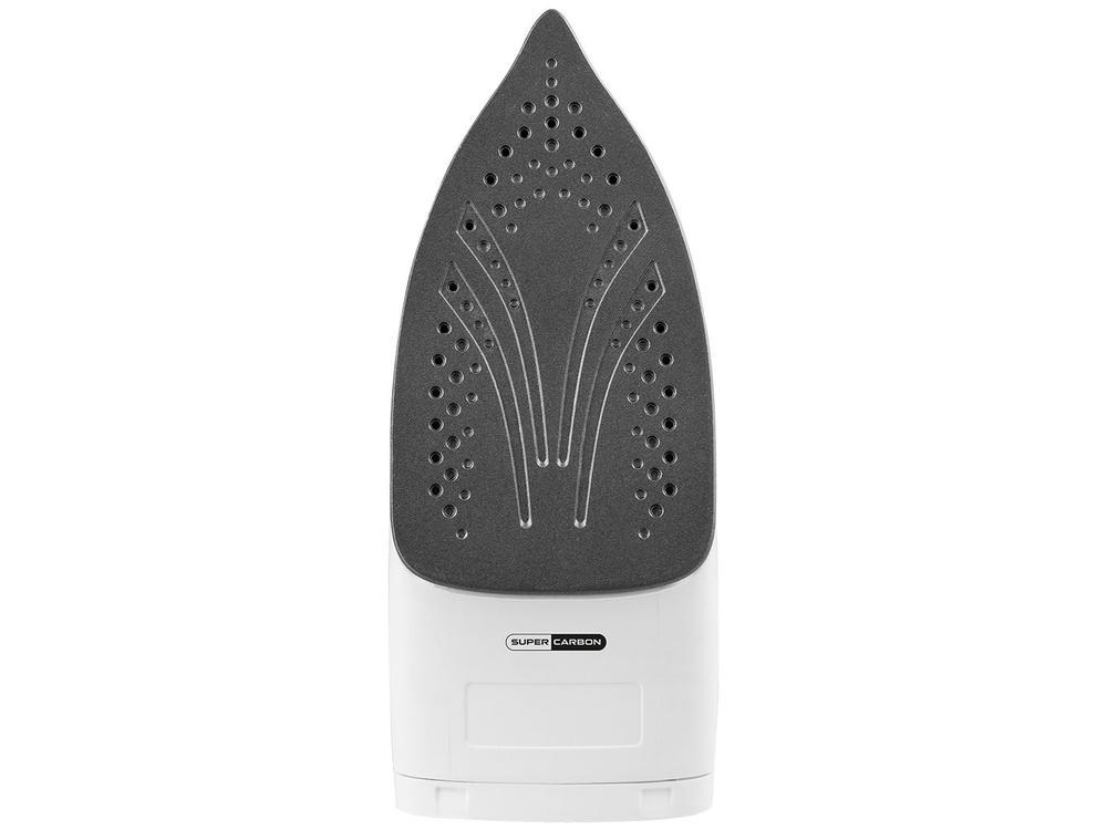 Ferro de Passar Roupa a Vapor e a Seco Britânia BFV202AZ Branco e Azul - 5