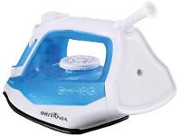 Ferro de Passar Roupa a Vapor e a Seco Britânia BFV202AZ Branco e Azul - 8