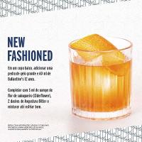 Whisky Ballantines Blended Scotch Blended 10 anos Escocês 1L - 7