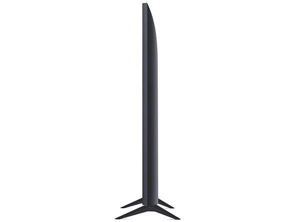 Smart TV 50" 4K LCD LED NanoCell LG 50NANO80TSA WebOS 24 Processador α5 Ger7 Wi-Fi e Bluetooth com Alexa 3 HDMI 2 USB - 27