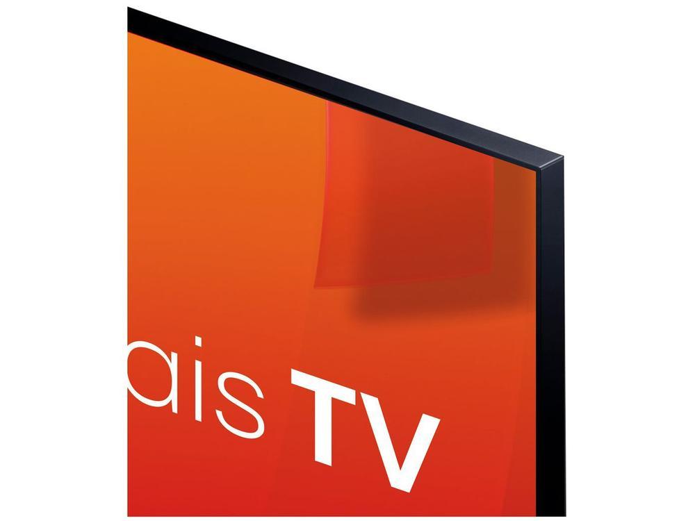 Smart TV 50" 4K LCD LED NanoCell LG 50NANO80TSA WebOS 24 Processador α5 Ger7 Wi-Fi e Bluetooth com Alexa 3 HDMI 2 USB - 7