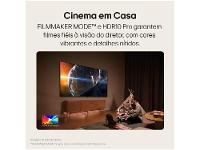 Smart TV 50" 4K LCD LED NanoCell LG 50NANO80TSA WebOS 24 Processador α5 Ger7 Wi-Fi e Bluetooth com Alexa 3 HDMI 2 USB - 34