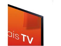 Smart TV 50" 4K LCD LED NanoCell LG 50NANO80TSA WebOS 24 Processador α5 Ger7 Wi-Fi e Bluetooth com Alexa 3 HDMI 2 USB - 40