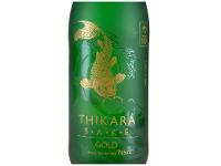 Saquê Thikará Gold Volume 745ml
