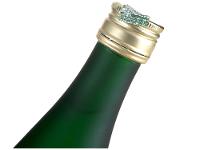 Saquê Thikará Gold Volume 745ml - 5