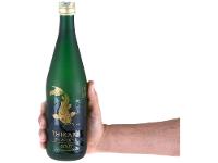 Saquê Thikará Gold Volume 745ml - 6