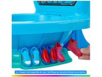 Pista Hot Wheels Skate Set Bowl de Vaso - 3