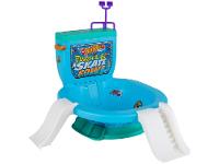 Pista Hot Wheels Skate Set Bowl de Vaso - 6