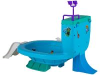 Pista Hot Wheels Skate Set Bowl de Vaso - 8