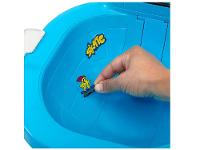 Pista Hot Wheels Skate Set Bowl de Vaso - 9