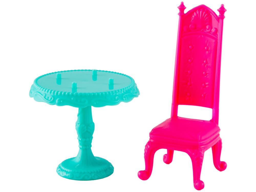 Boneca Disney Princess Dia de Aventura com Amigos - 5