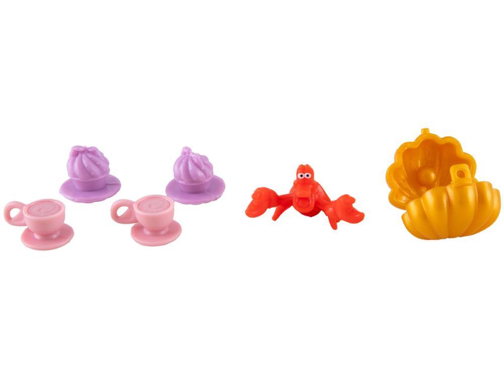 Boneca Disney Princess Dia de Aventura com Amigos - 6