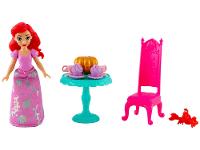 Boneca Disney Princess Dia de Aventura com Amigos - 1