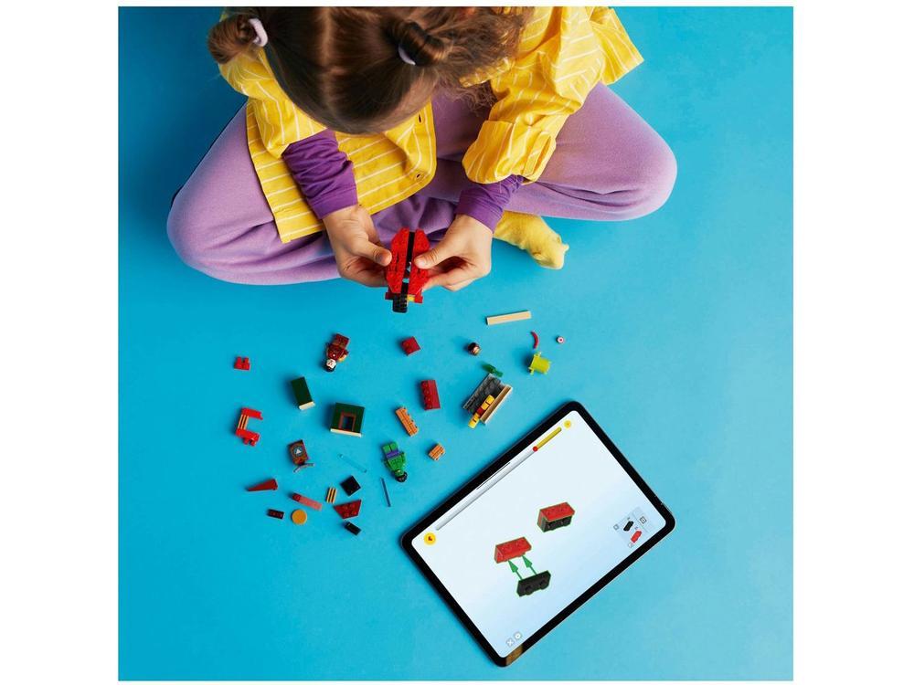 LEGO Super Heroes Homem de Ferro com Motocicleta  - 2