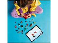 LEGO Super Heroes Homem de Ferro com Motocicleta  - 10