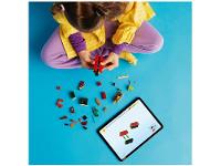 LEGO Super Heroes Homem de Ferro com Motocicleta  - 2