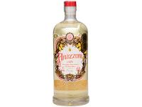 Gin Amázzoni Maniuara Cítrico 750ml - 8