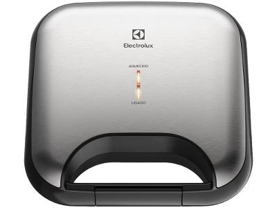 Sanduicheira Electrolux 750W Antiaderente Efficient ESG20
