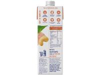 Bebida Vegetal Castanha de Caju Silk sem Açúcares - 6