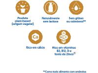 Bebida Vegetal de Amêndoa Silk - 8