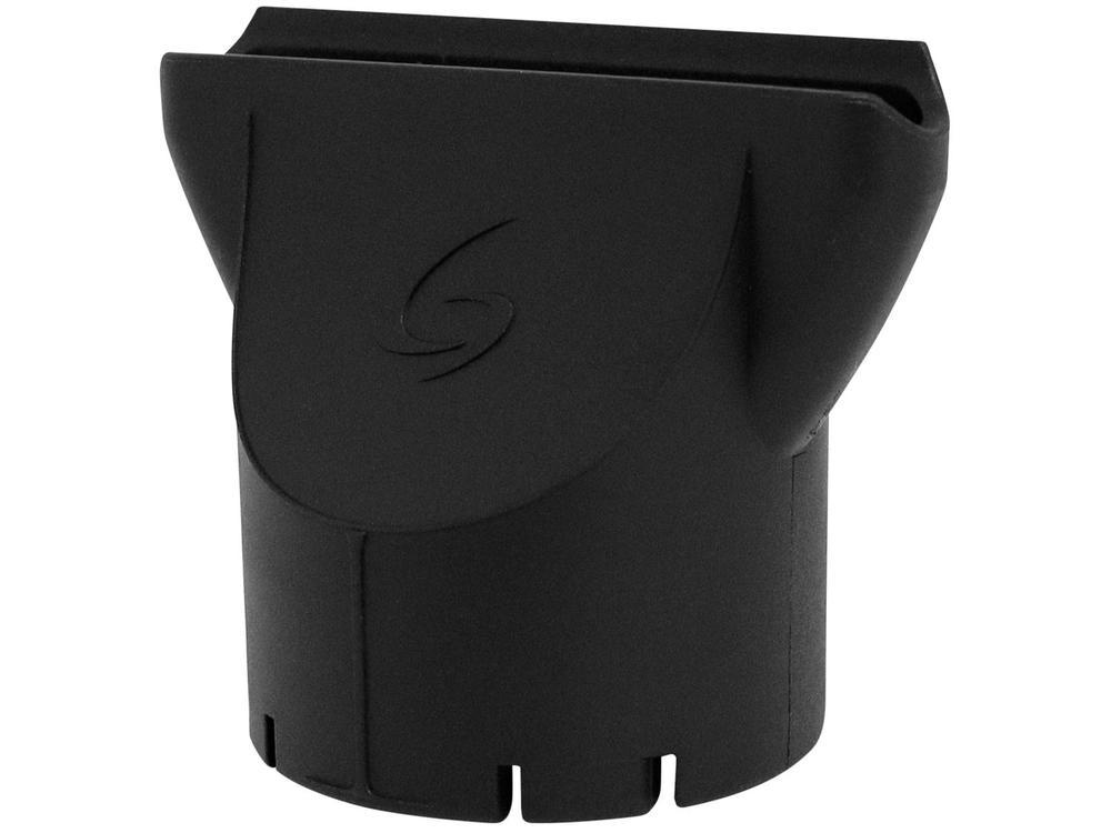 Secador de Cabelo GAMA Italy Rosé 2500W 3 Velocidades Keration 4D - 12