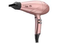 Secador de Cabelo GAMA Italy Rosé 2500W 3 Velocidades Keration 4D - 13