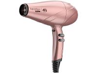 Secador de Cabelo GAMA Italy Rosé 2500W 3 Velocidades Keration 4D - 15