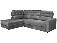 Sofá de Canto 2 Lugares Phormatta Pacific SMP - 6