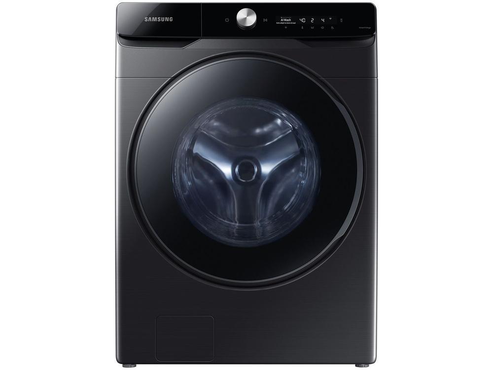 Lava e Seca Samsung 18kg Smart Inteligência - 1