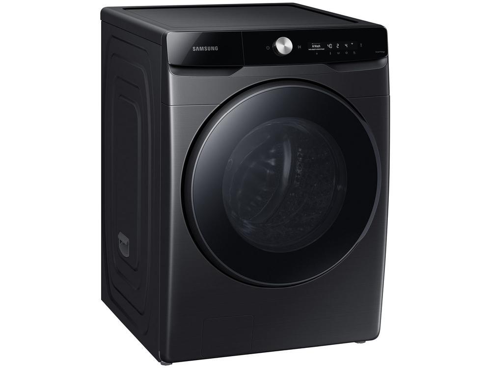 Lava e Seca Samsung 18kg Smart Inteligência - 3