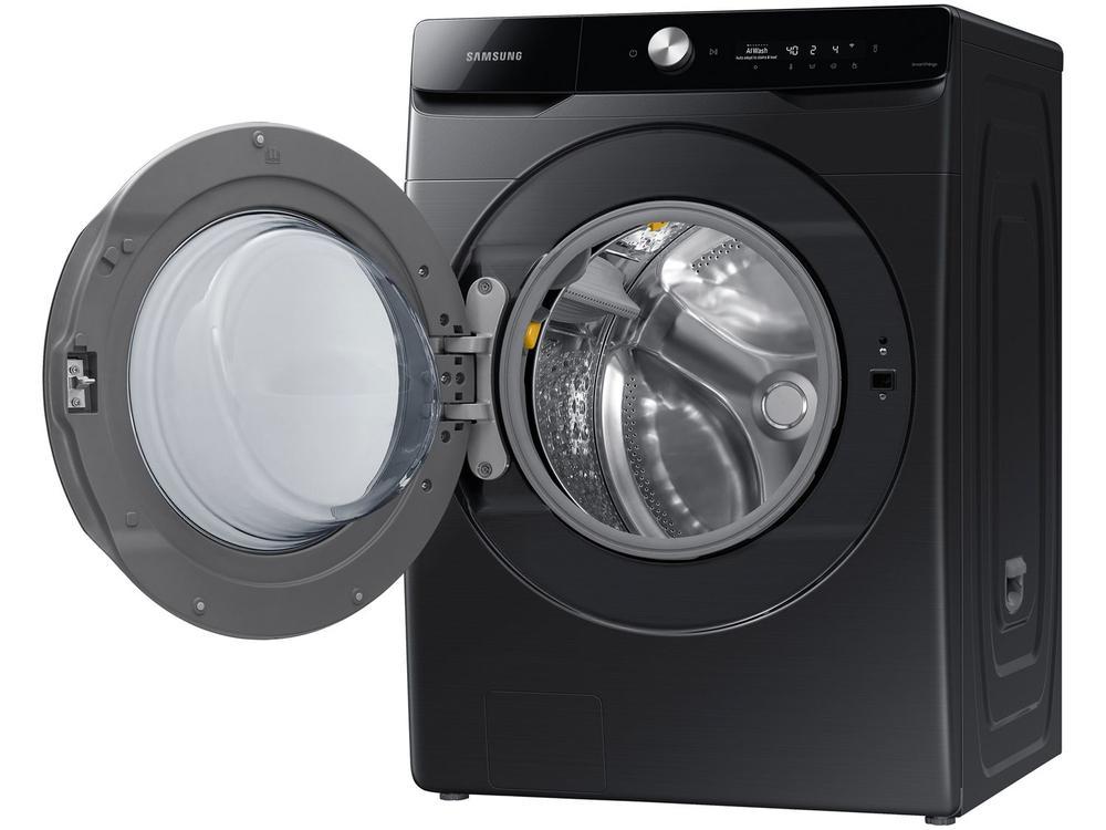 Lava e Seca Samsung 18kg Smart Inteligência - 4
