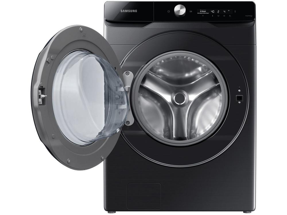 Lava e Seca Samsung 18kg Smart Inteligência - 5