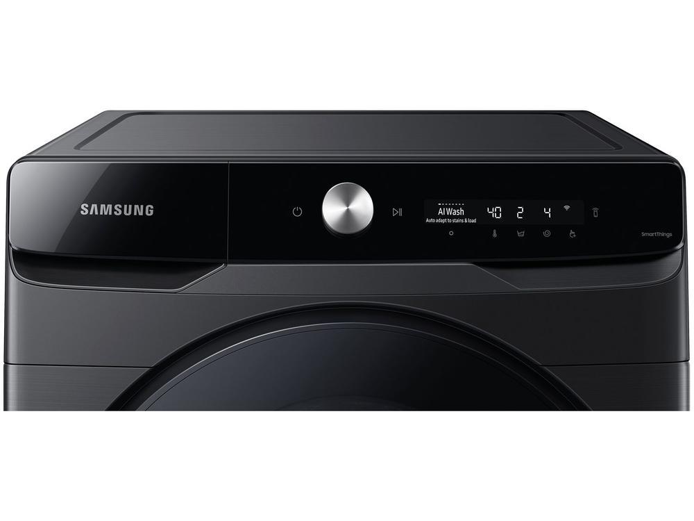 Lava e Seca Samsung 18kg Smart Inteligência - 6