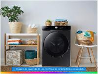 Lava e Seca Samsung 18kg Smart Inteligência - 2