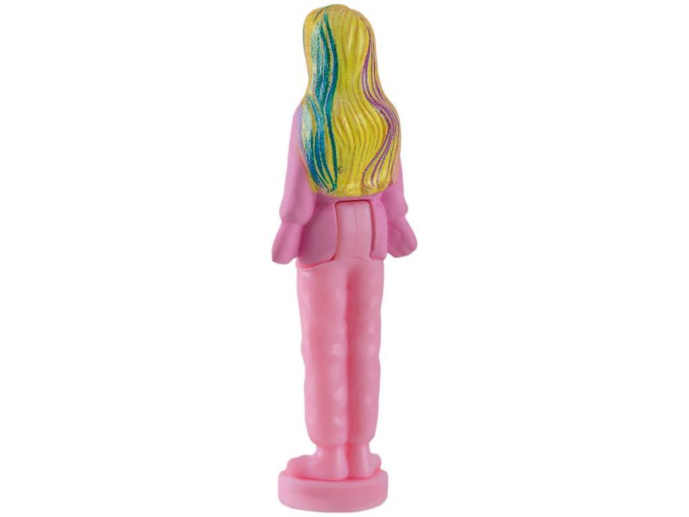 Boneca Barbie Mini BarbieLand com Acessórios - 7