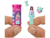 Boneca Barbie Mini BarbieLand com Acessórios