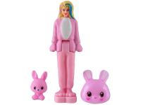 Boneca Barbie Mini BarbieLand com Acessórios - 5