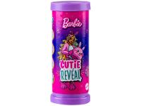 Boneca Barbie Mini BarbieLand com Acessórios - 9