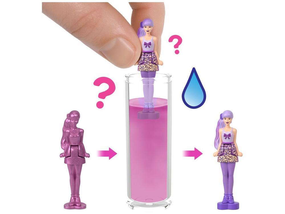 Boneca Barbie Mini BarbieLand com Acessórios - 3