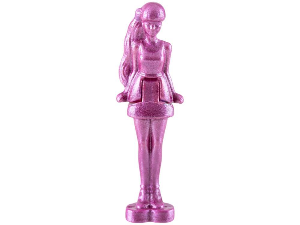 Boneca Barbie Mini BarbieLand com Acessórios - 5