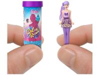 Boneca Barbie Mini BarbieLand com Acessórios