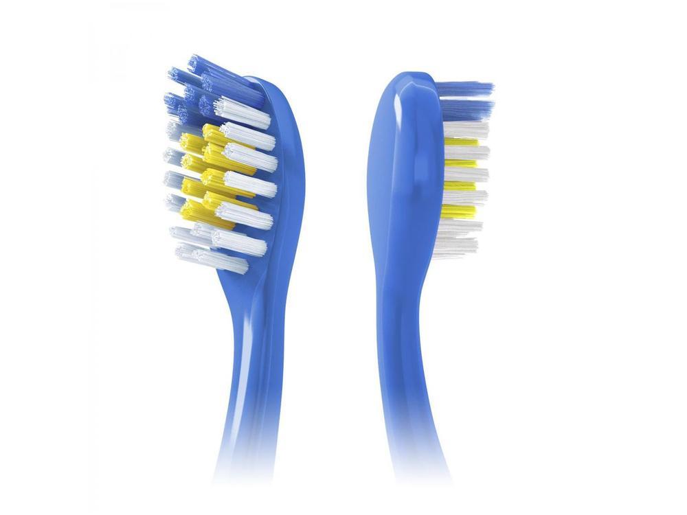 Escova de Dente Infantil Coelhinho Colgate Tandy 2 Unidades - 4