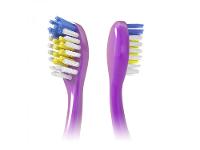 Escova de Dente Infantil Coelhinho Colgate Tandy 2 Unidades - 3