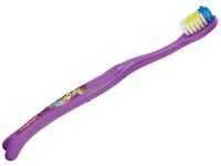 Escova de Dente Infantil Coelhinho Colgate Tandy 2 Unidades - 7