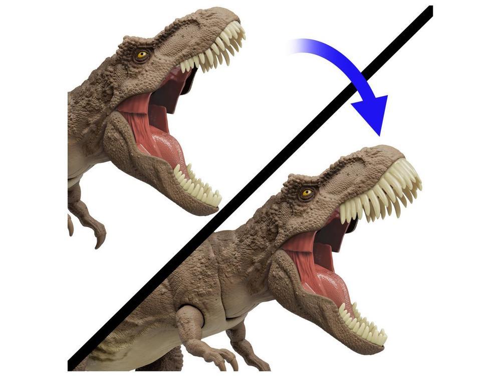 Dinossauro Jurassic World Epic Evolution - 4