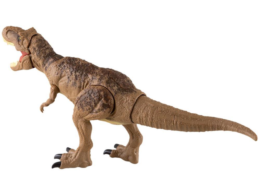 Dinossauro Jurassic World Epic Evolution - 6
